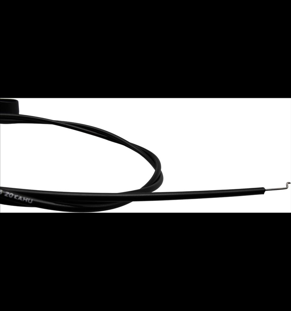 Gasreglage Turbo 48S 181005516/0