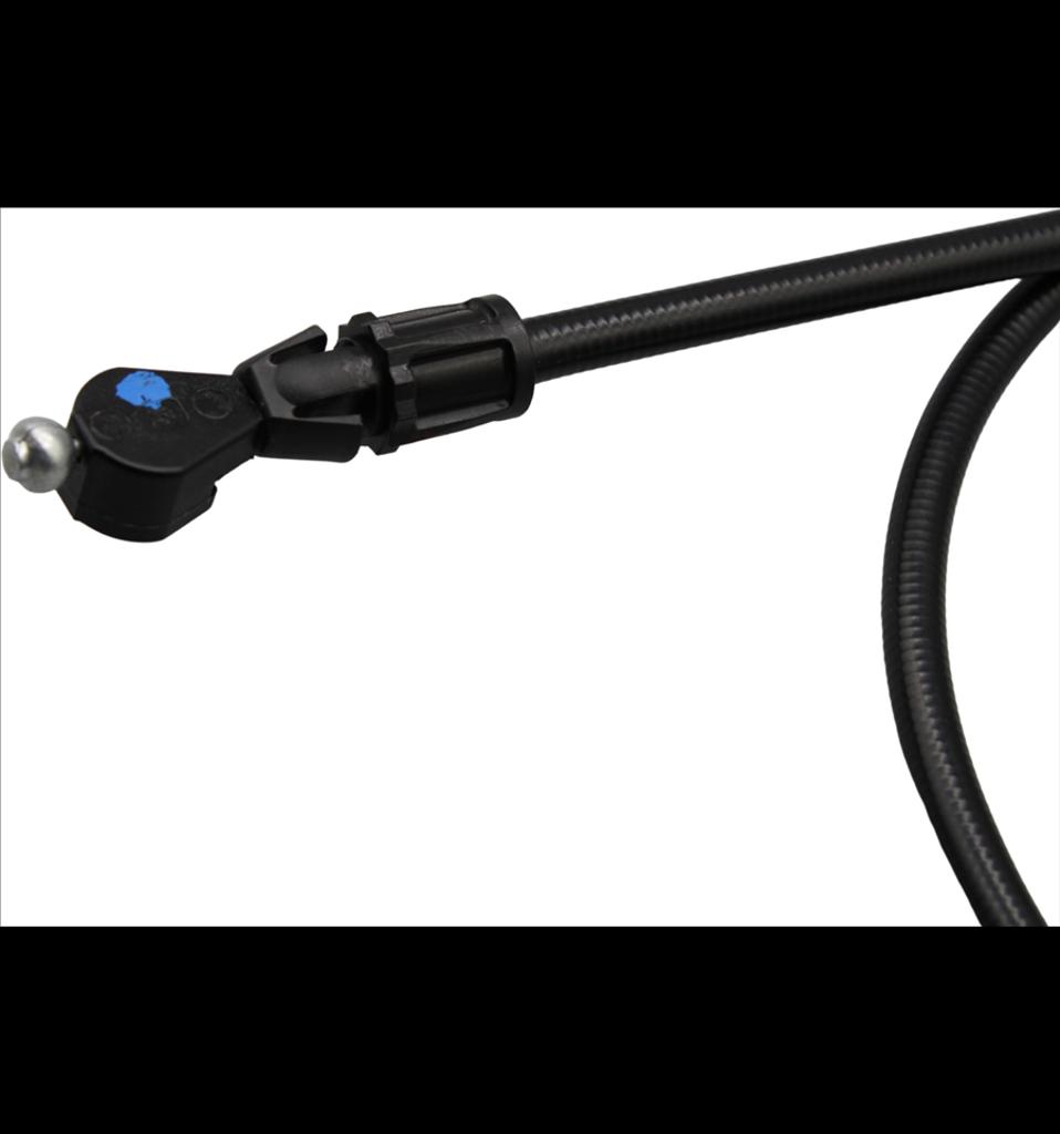 Klippaggregatsvajer Partner P12107, Husqvarna YTH151 m.fl.  5321815-55