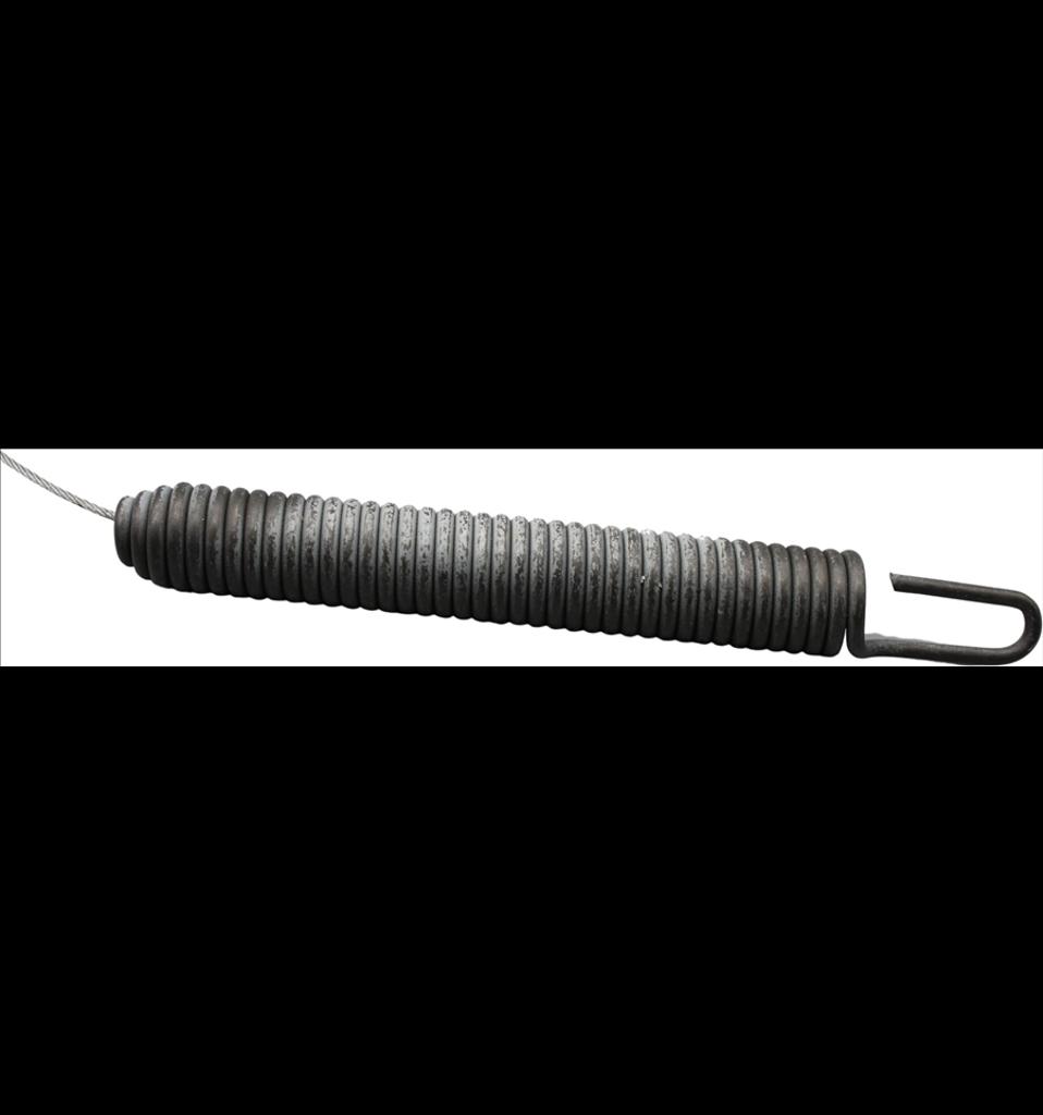 Klippaggregatsvajer Partner P12107, Husqvarna YTH151 m.fl.  5321815-55