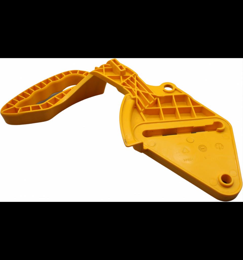 Höjdintällningsspak Combi 44E m.fl.  322785414/0