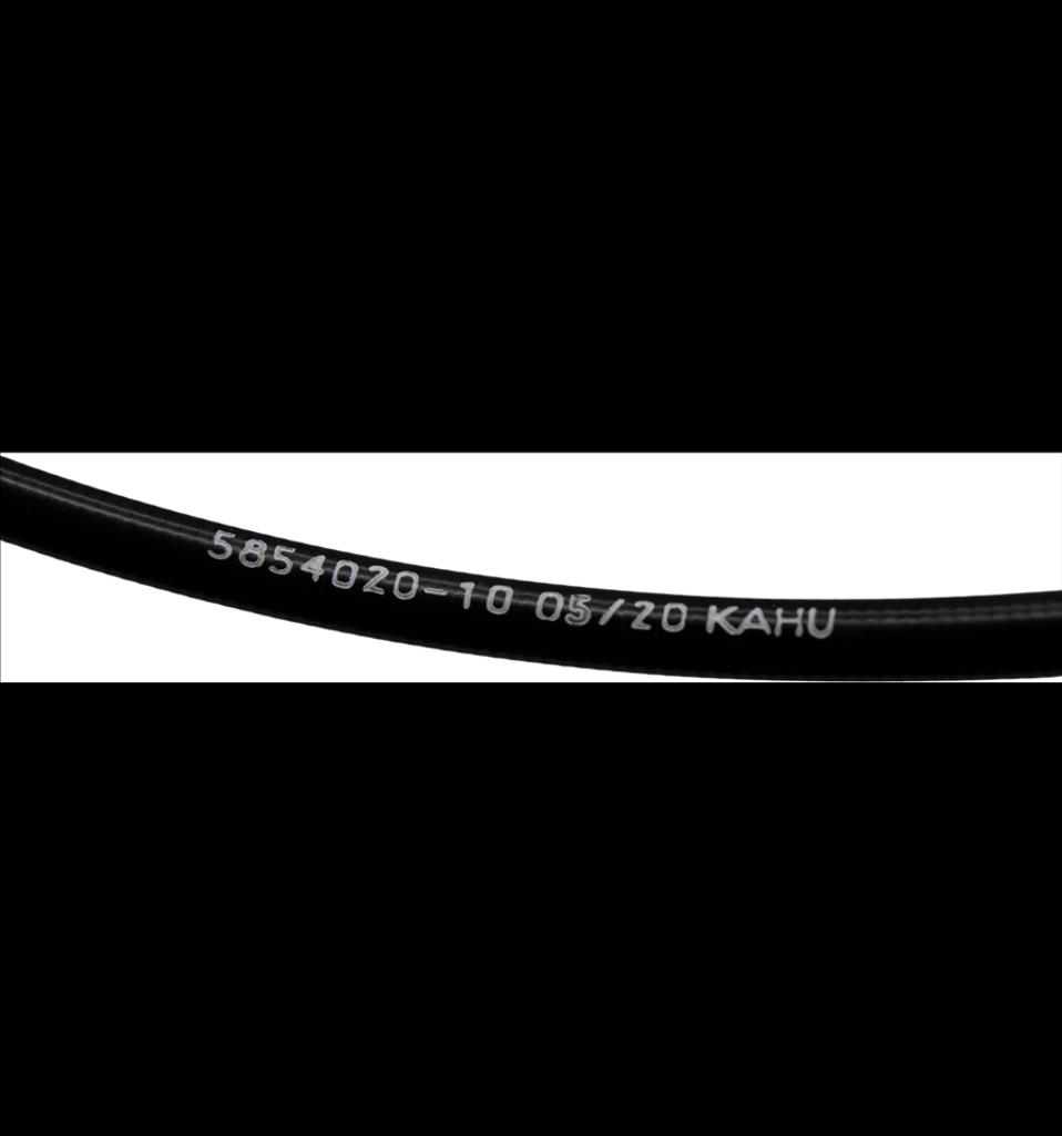 Motorbromsvajer Comet, Excellent, Champion, 5854020-10