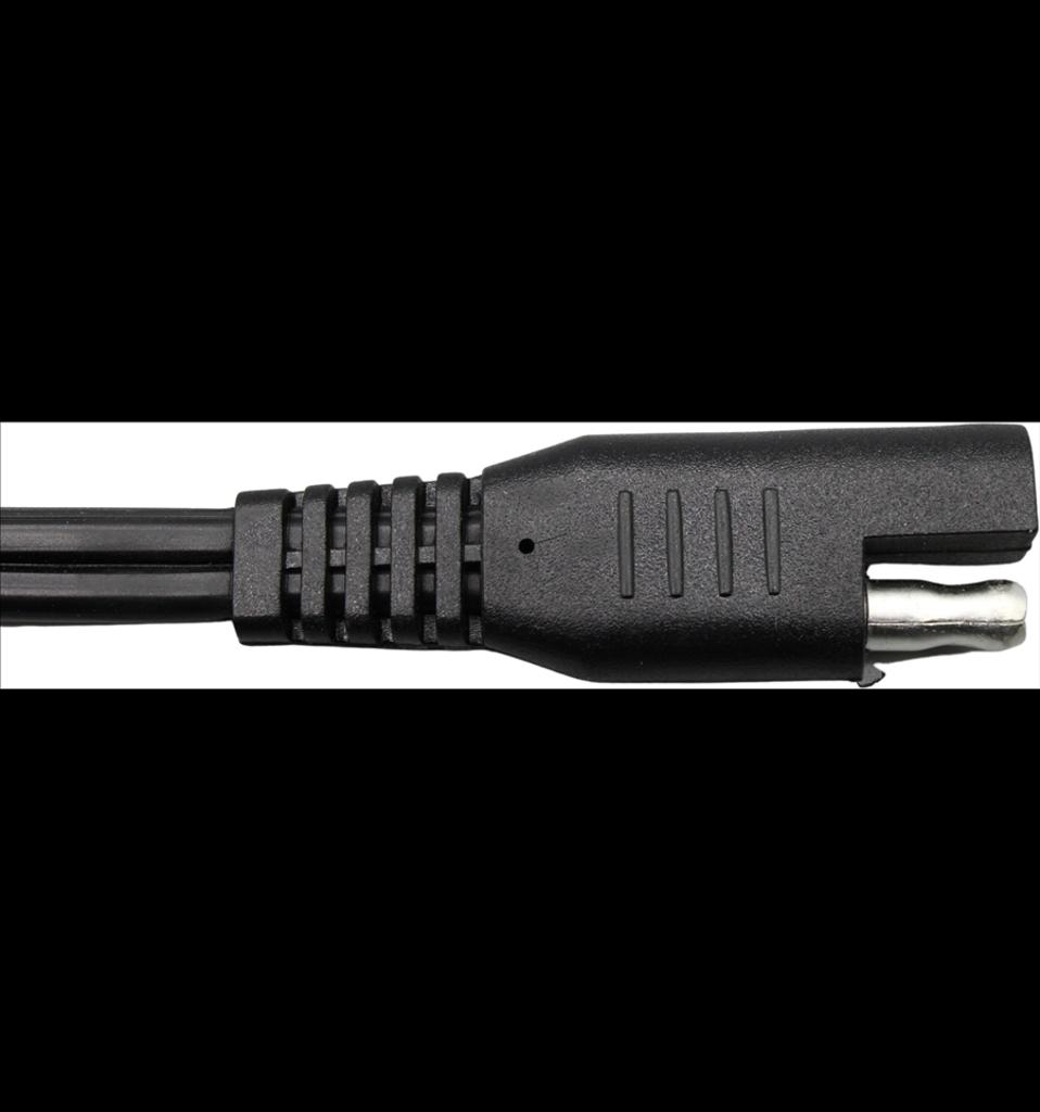 Batteriadapter till Stiga m.fl. 