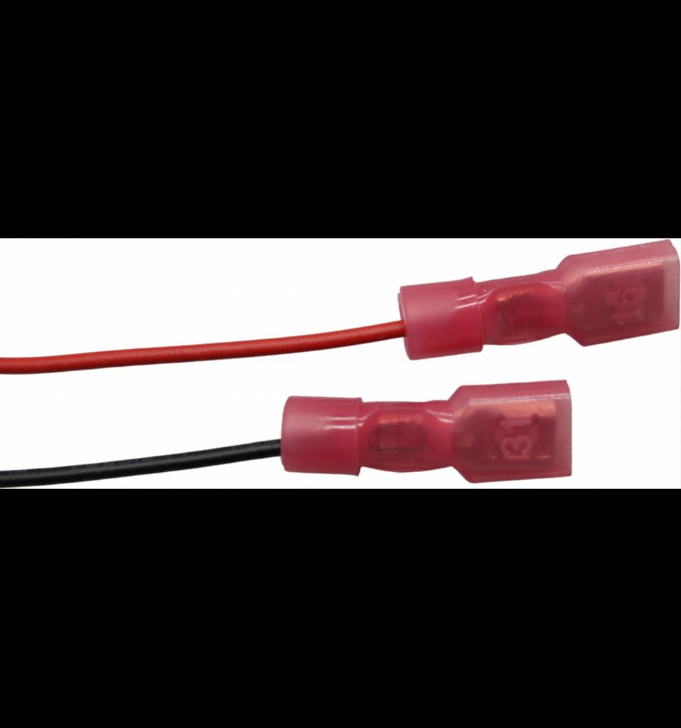 Robomow batteriadapater