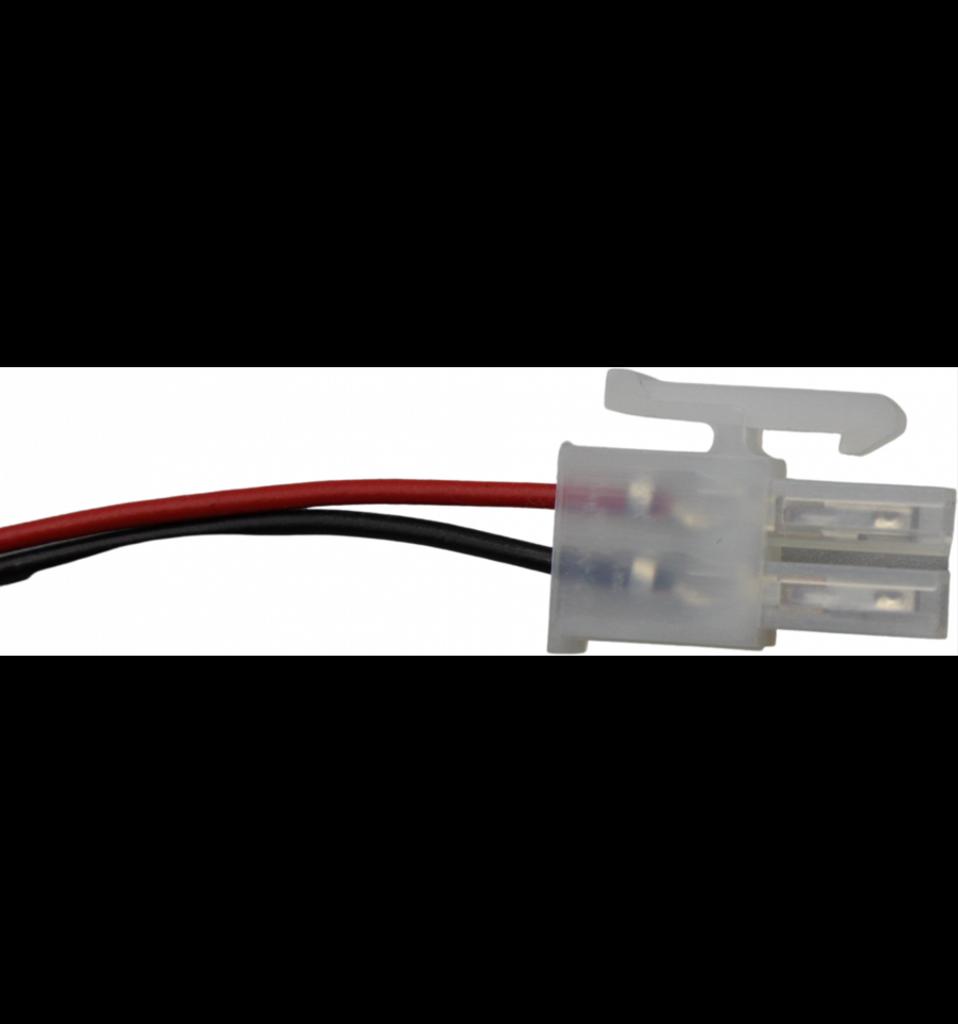 Robomow batteriadapater