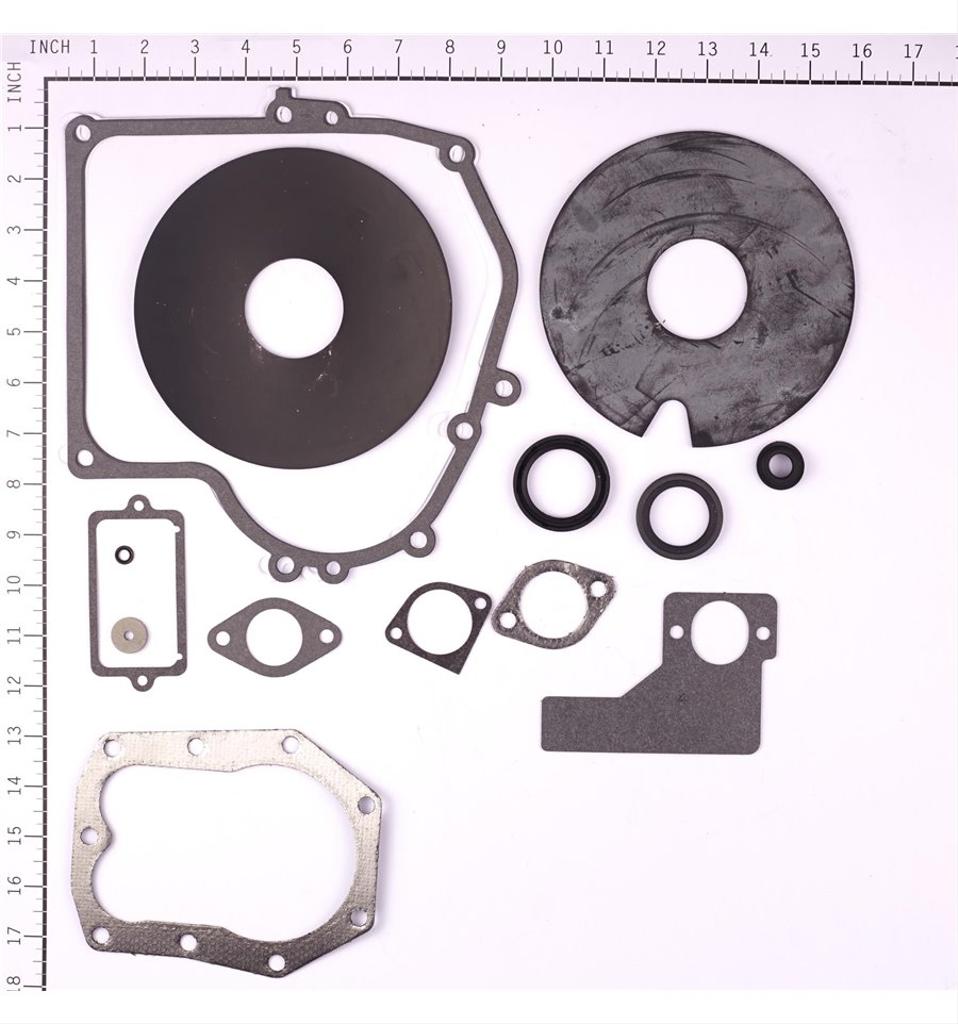 Packningssats 492653