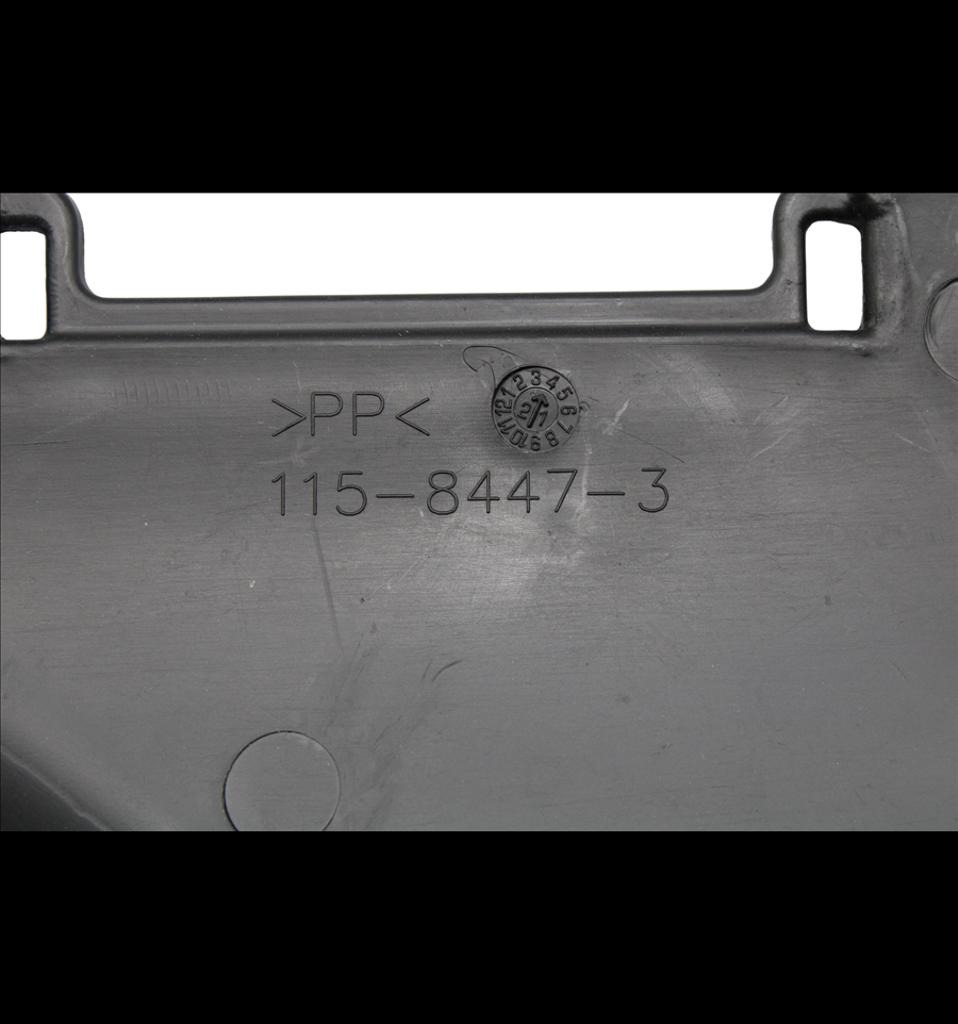 Utkastarskydd Estate Basic, Estate Tornado, 125600056/0