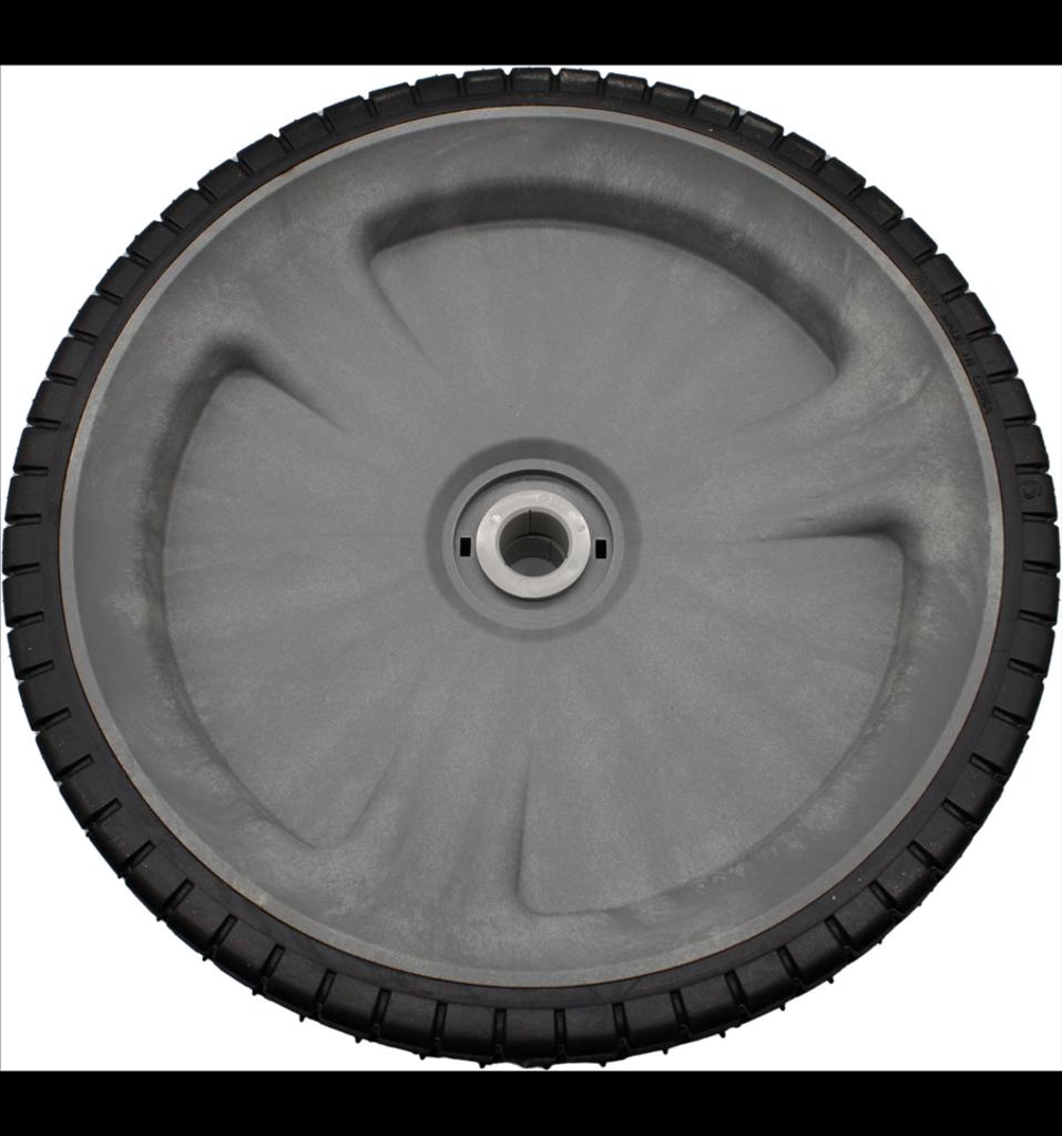 Hjul uppsamlare, 5817365-01