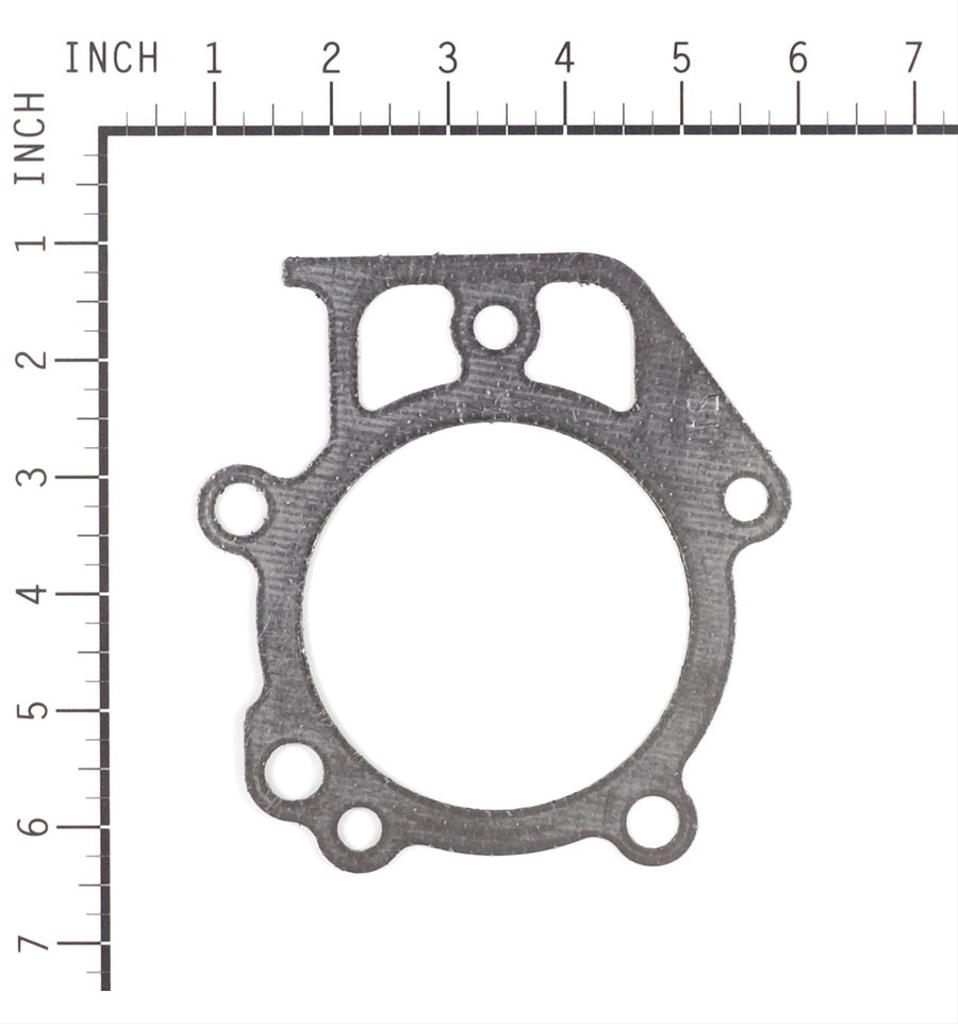 Topplockspackning 697690