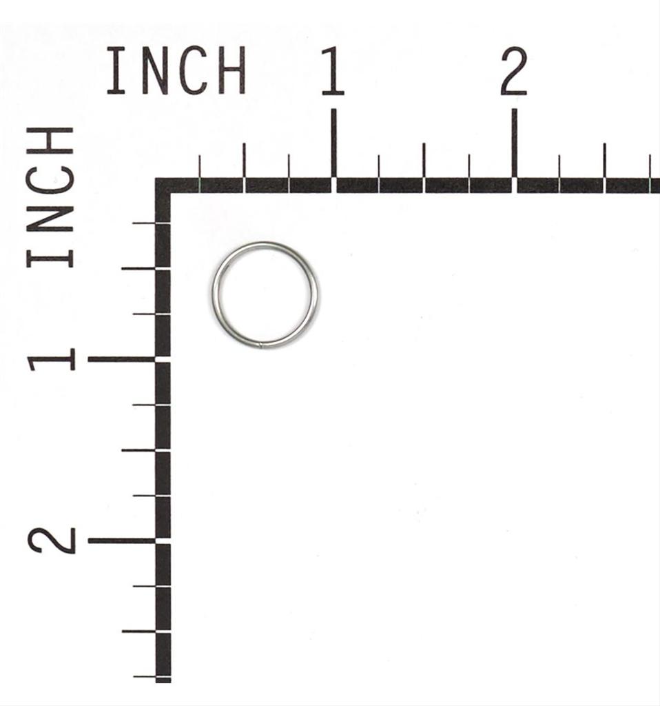 Friktionsfjäder 691855