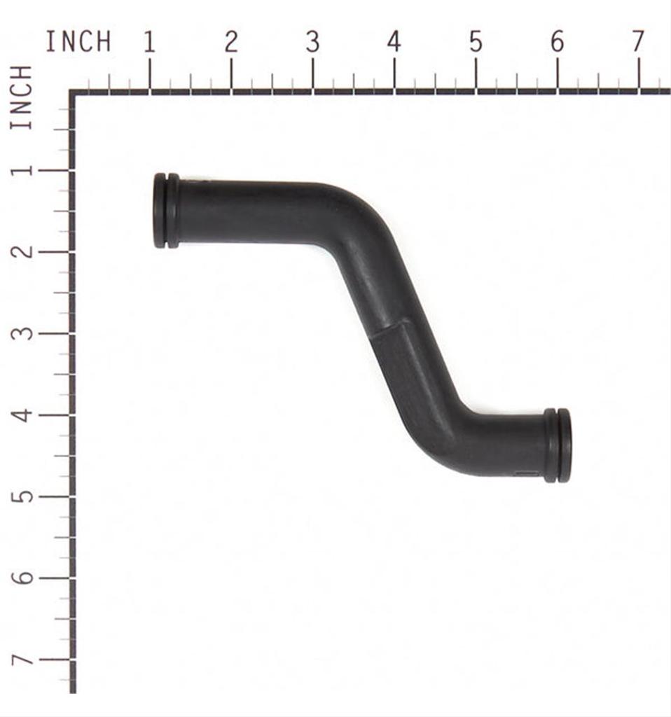 Ventilationsslang 691907