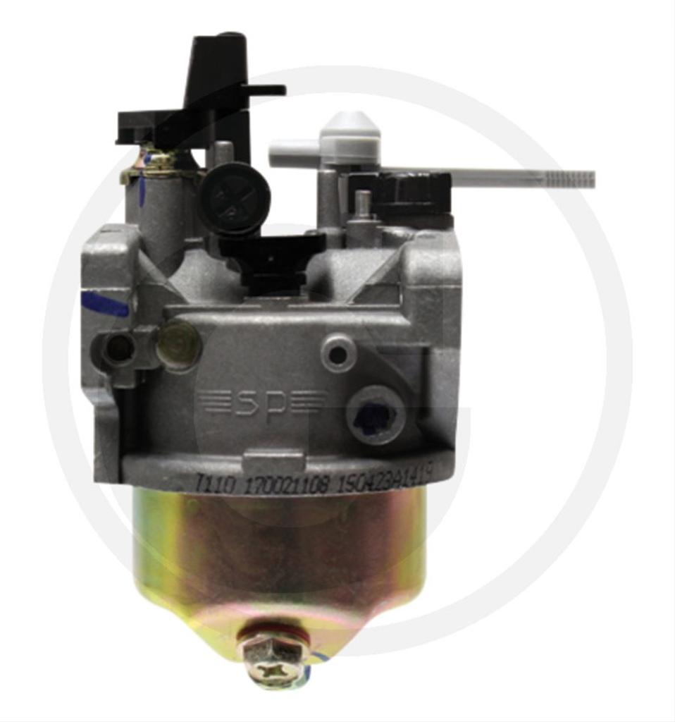 Förgasare Loncin G390FD, 170021108-0001