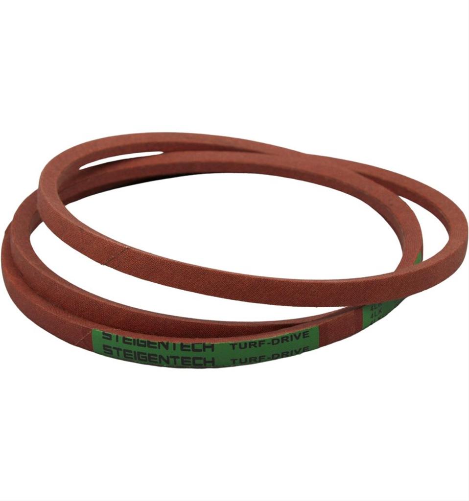 Kilrem 4L540, förstärkt - 13x8x1372mm (La)