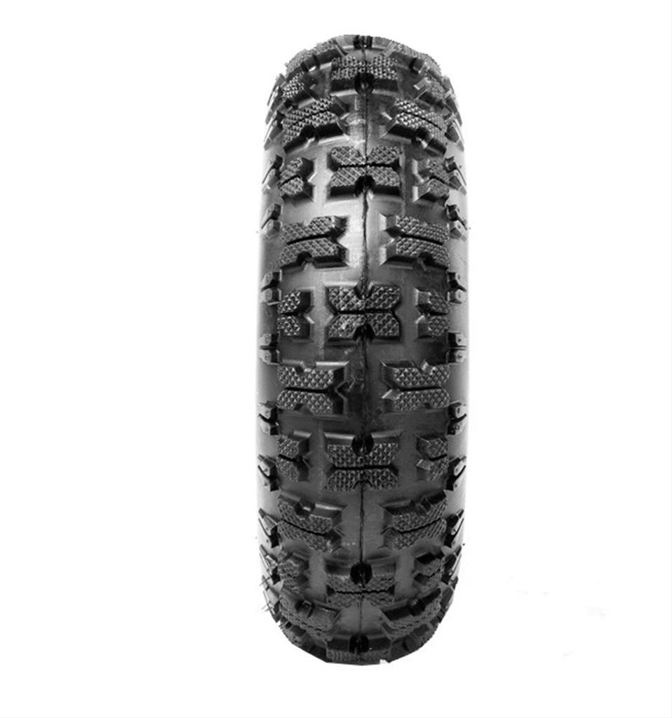 Däck snöslunga 16x4.80-8"