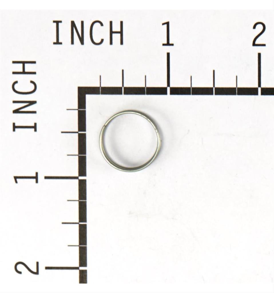 Fjäder membran 692206