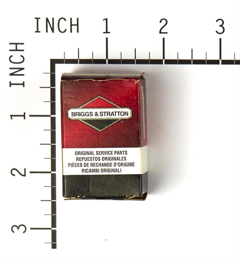 Fjäder membran 692206