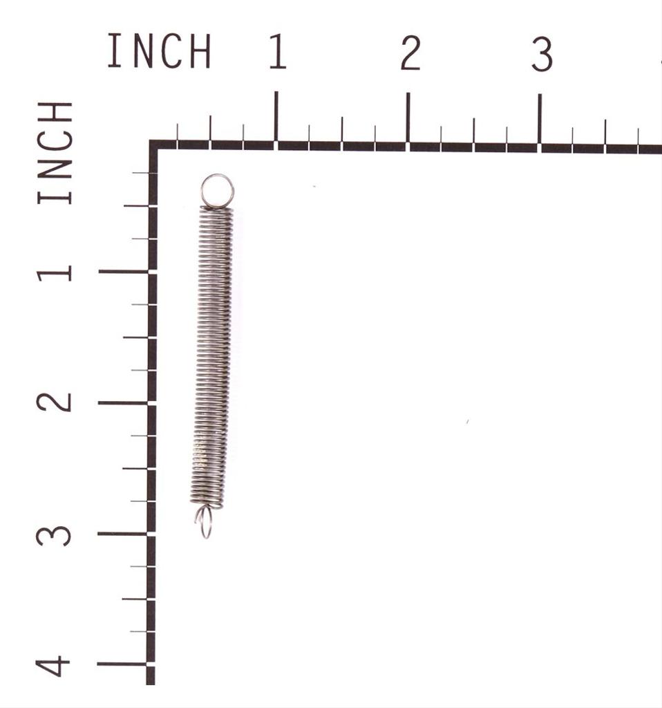 Regulatorfjäder 261105