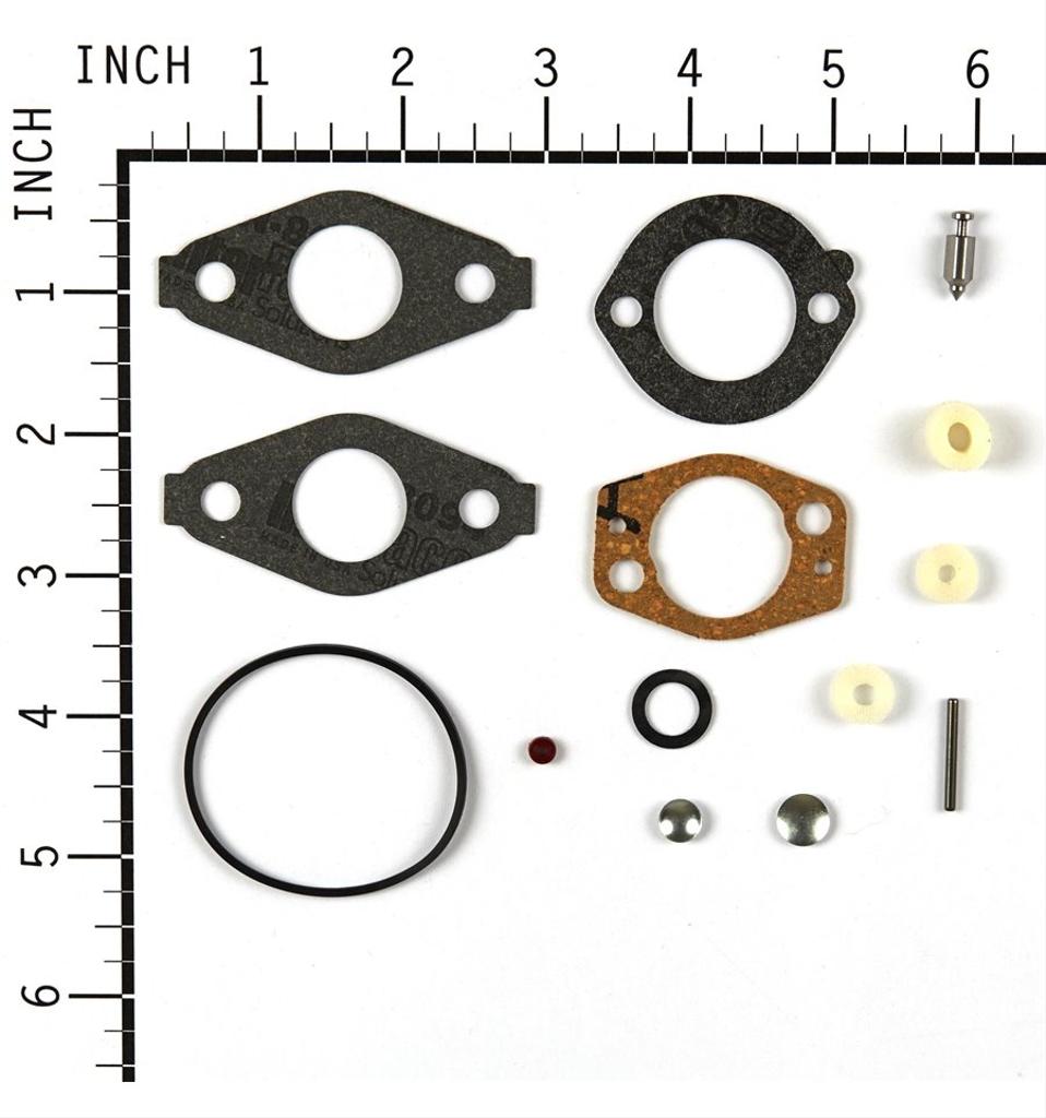 Reparationssats förgasare 695157
