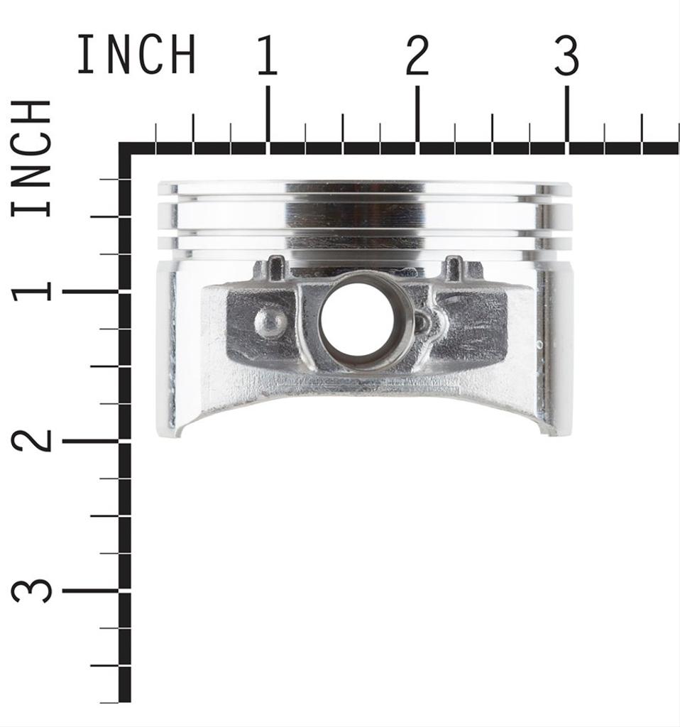 Kolvsats komplett 793647