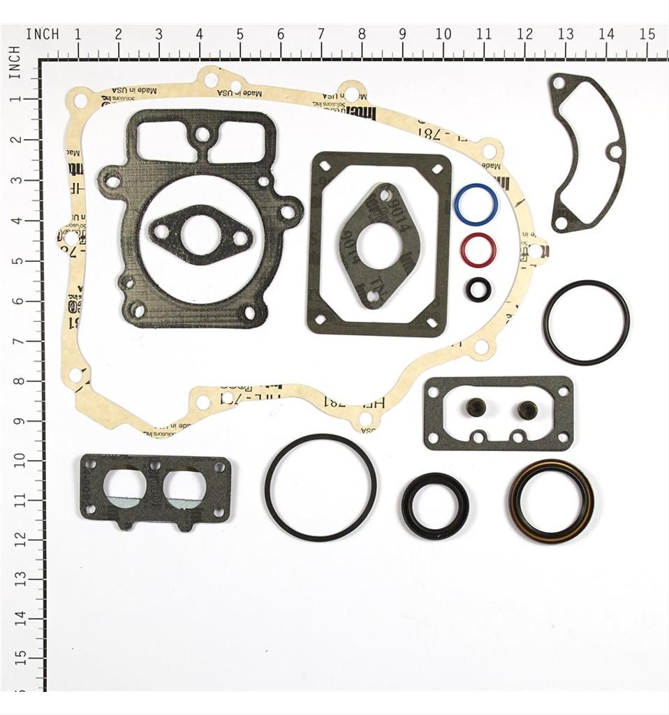 Packningssats 694012