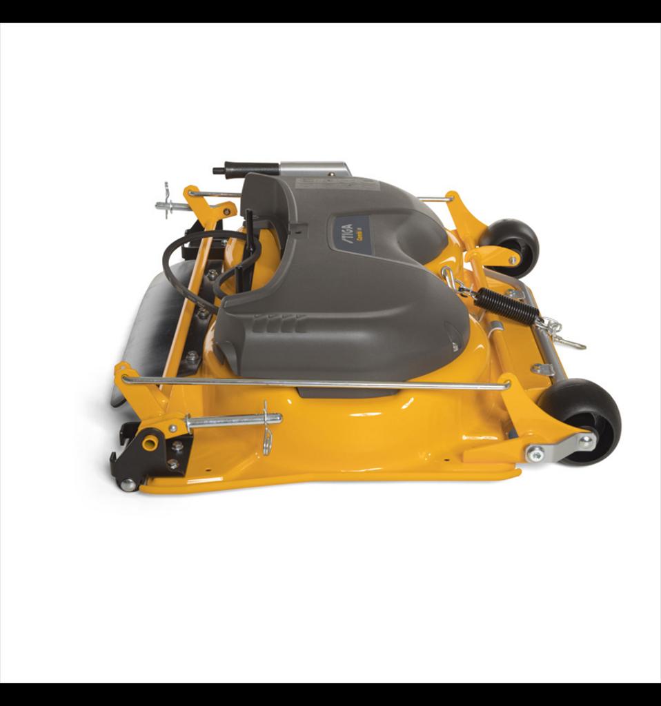 Klippaggregat Villa 85 Combi, 387561538/0