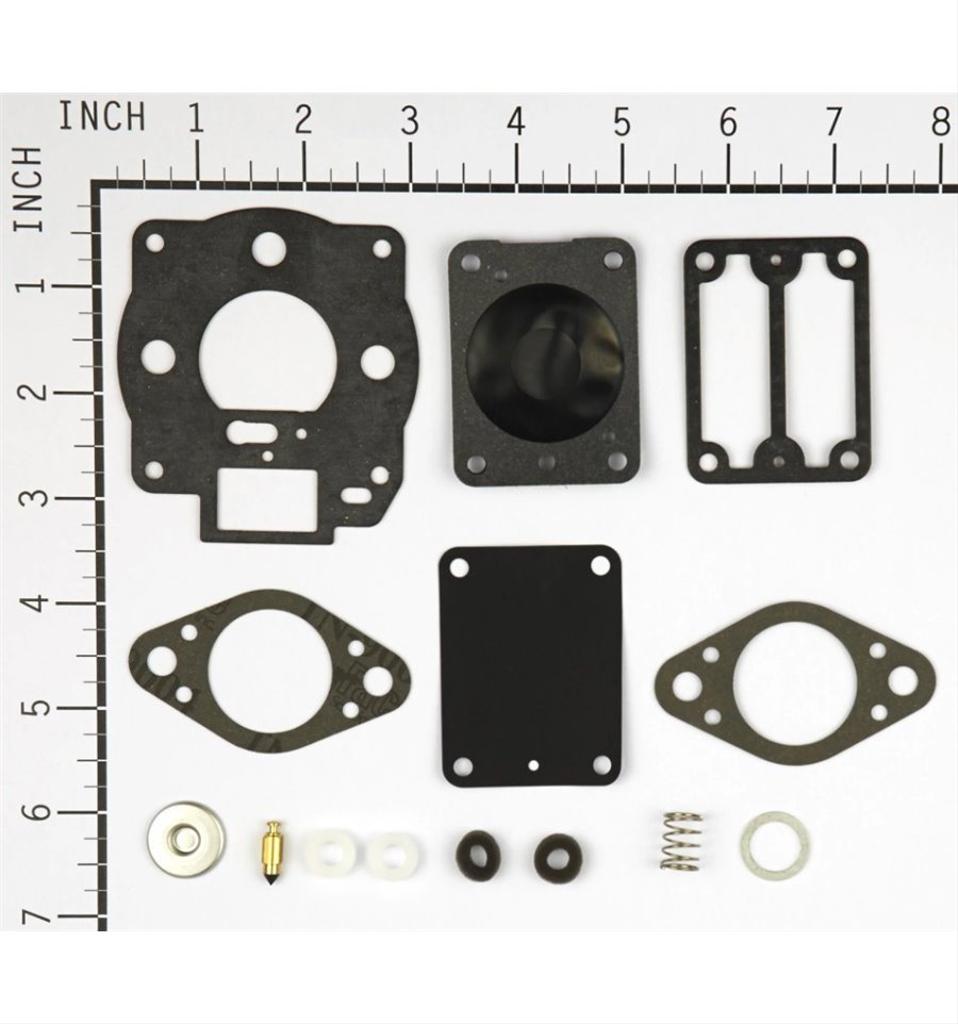 Reparationsats förgasare 693503