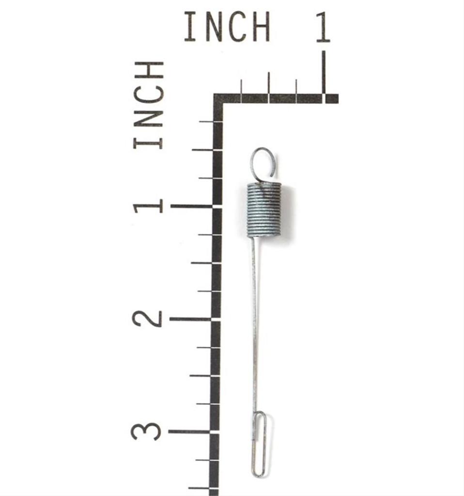 Regulatorfjäder 690319