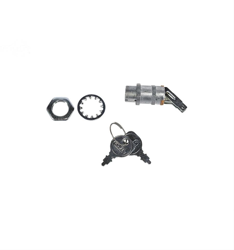 Tändningslås Toro 40-5940, 29-5560