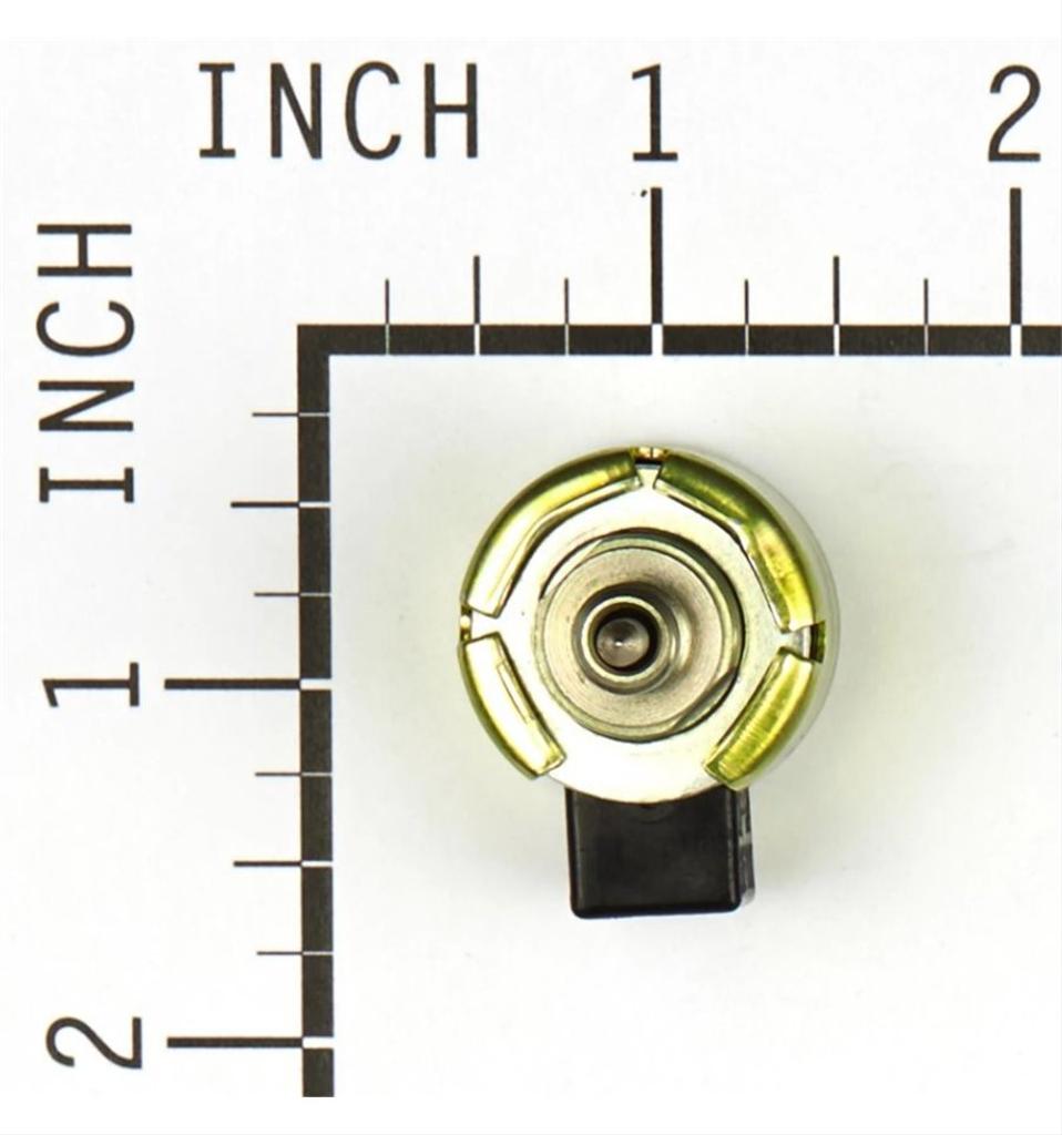 Bränslesolenoid 692734