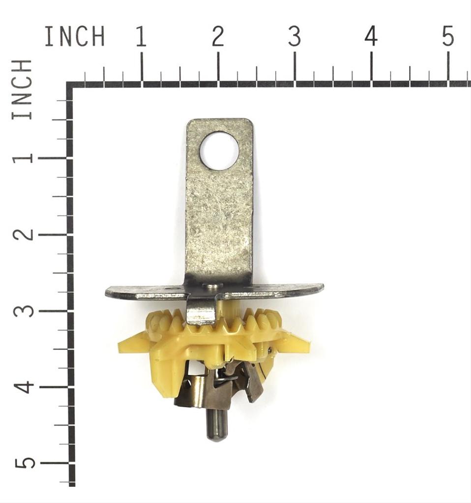 Regulator Oljekastardrev 691968