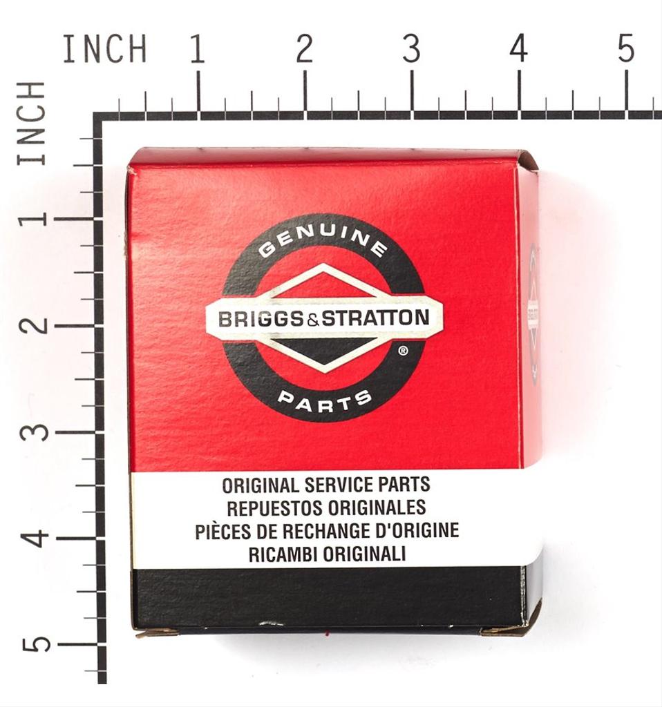 Regulator Oljekastardrev 691968