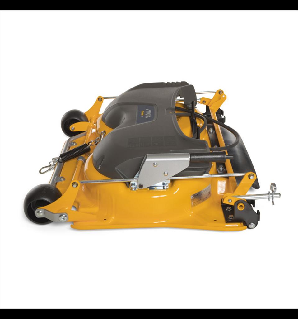 Klippaggregat Villa 95 Combi, 387561539/0