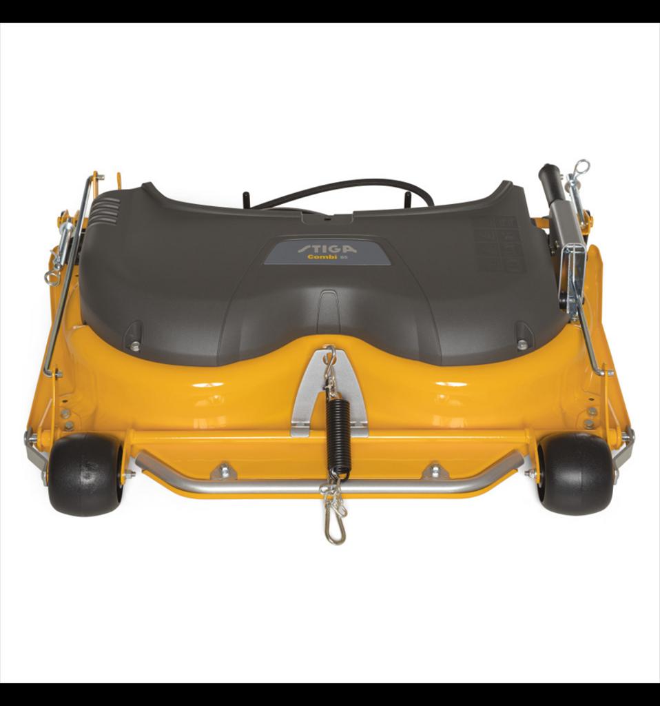 Klippaggregat Park 95 Combi, 387561543/0