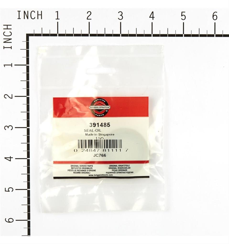 Packbox tätning 391485