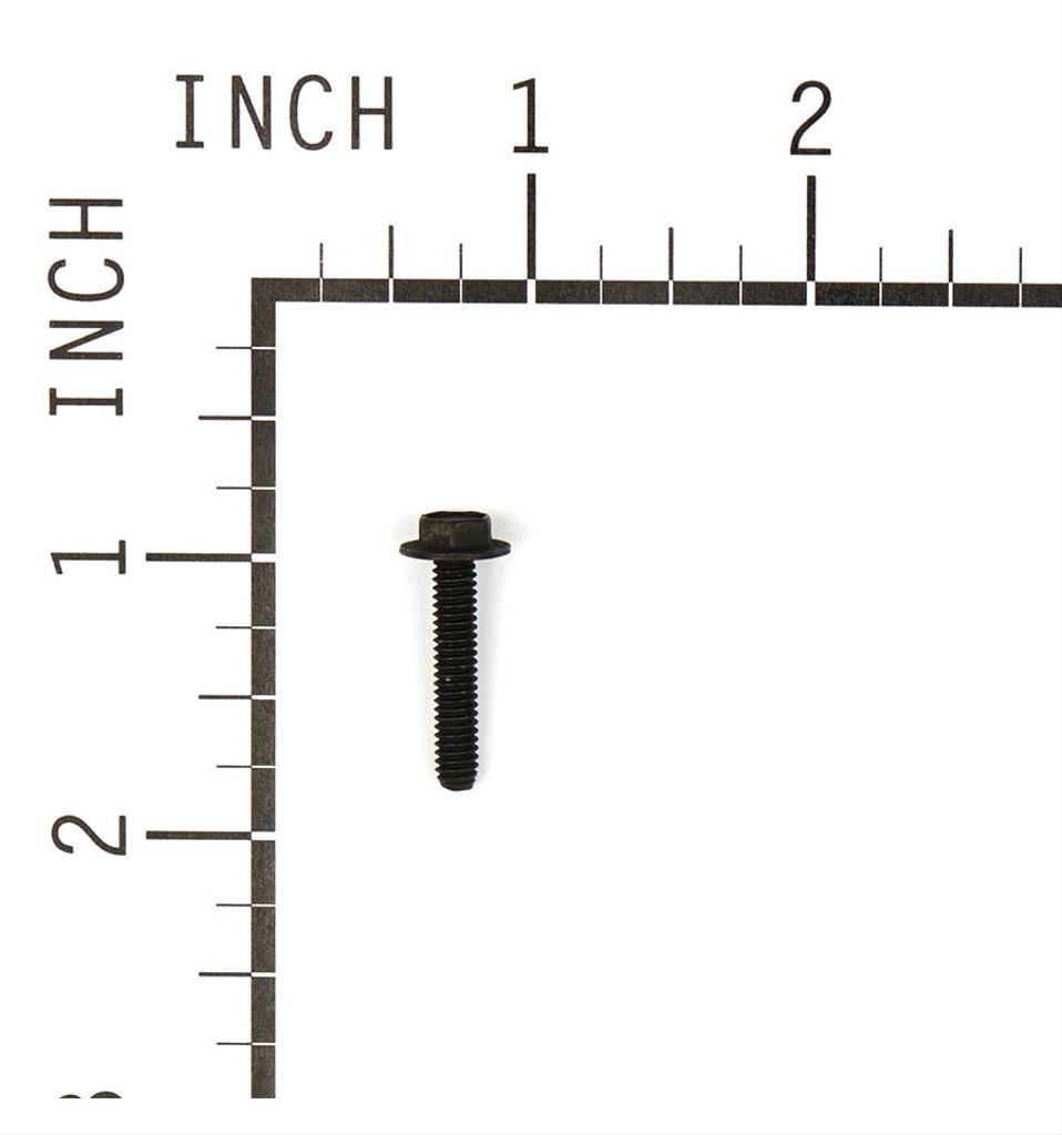 Skruv tändspole 691061