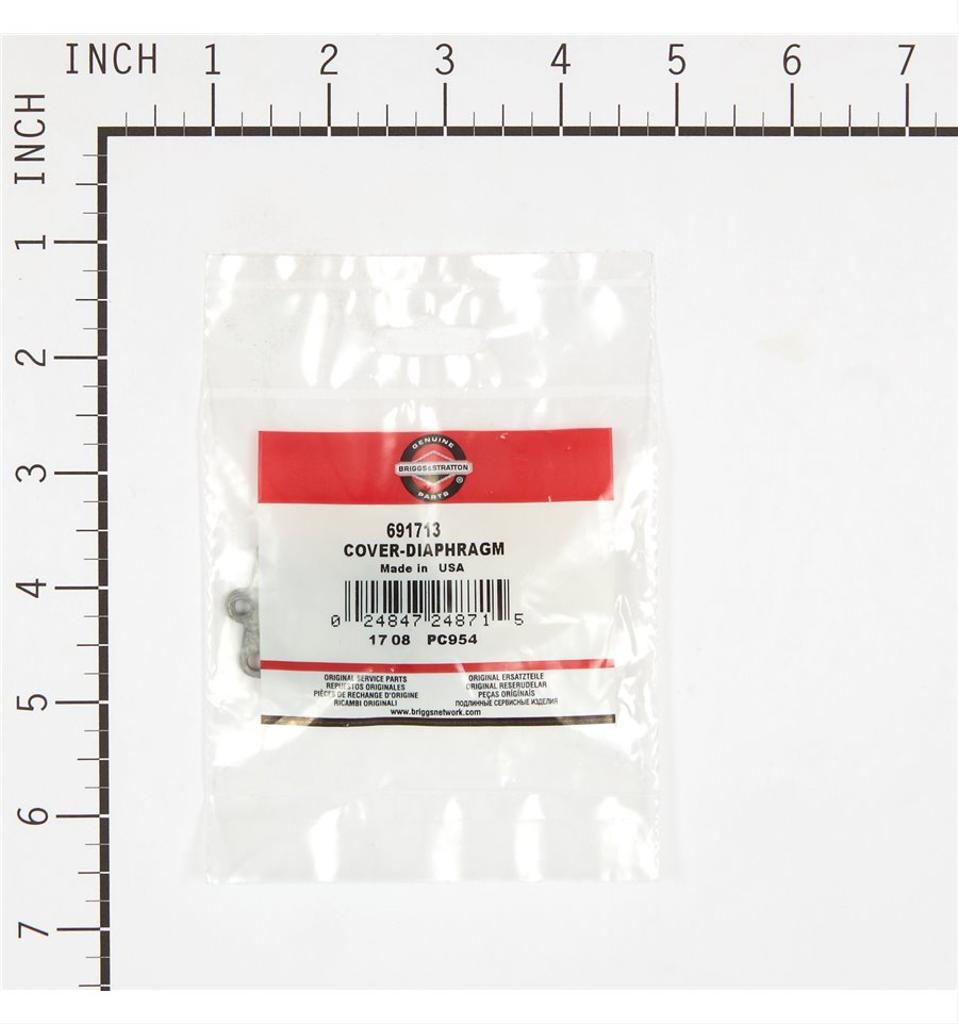 Kåpa membran 691713