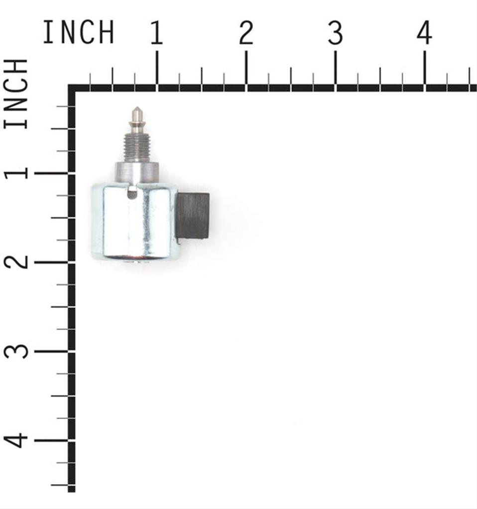 Bränslesolenoid 846639