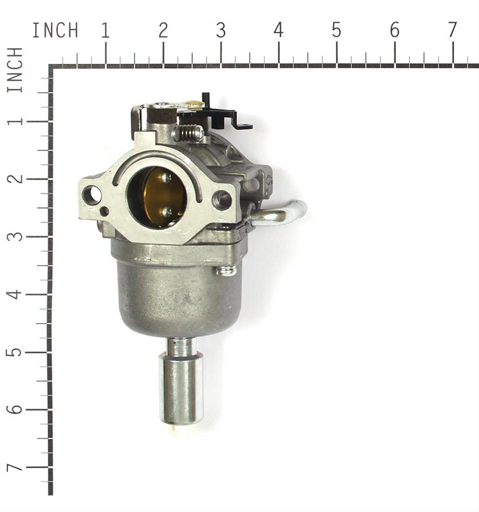 Förgasare Nikki 593433