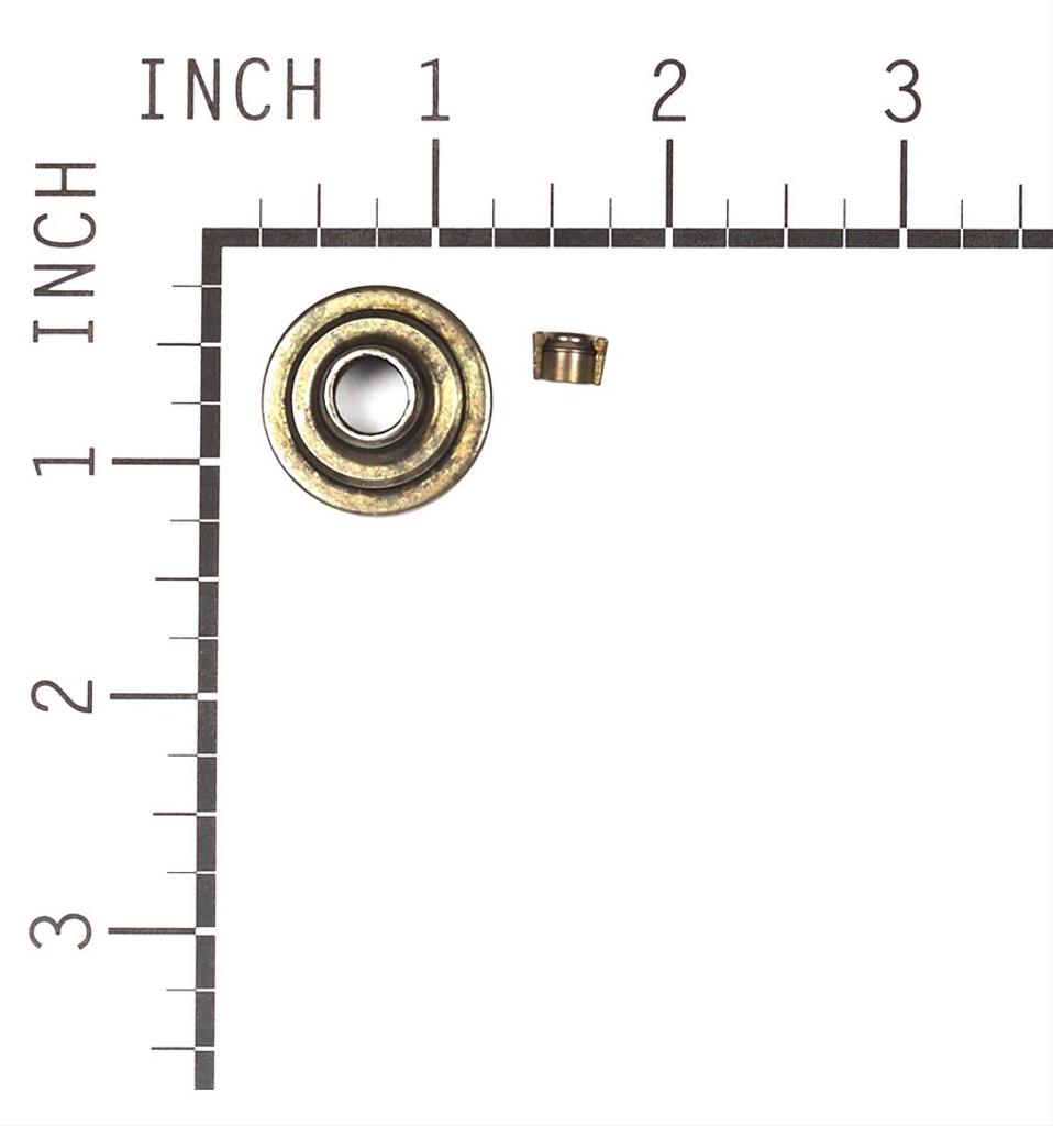 Ventilhållare 499586