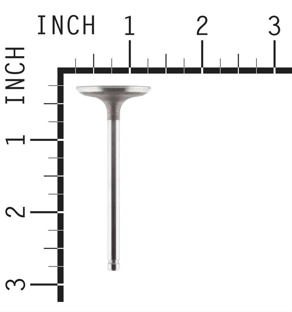 Ventil insug, 791935