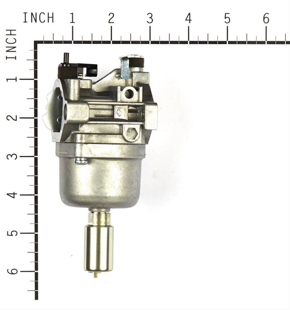 Förgasare Nikki, 799727