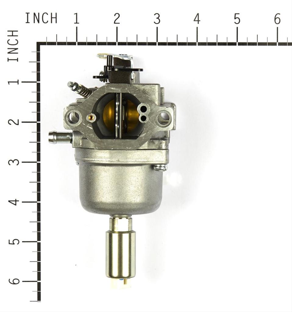 Förgasare Nikki, 799727