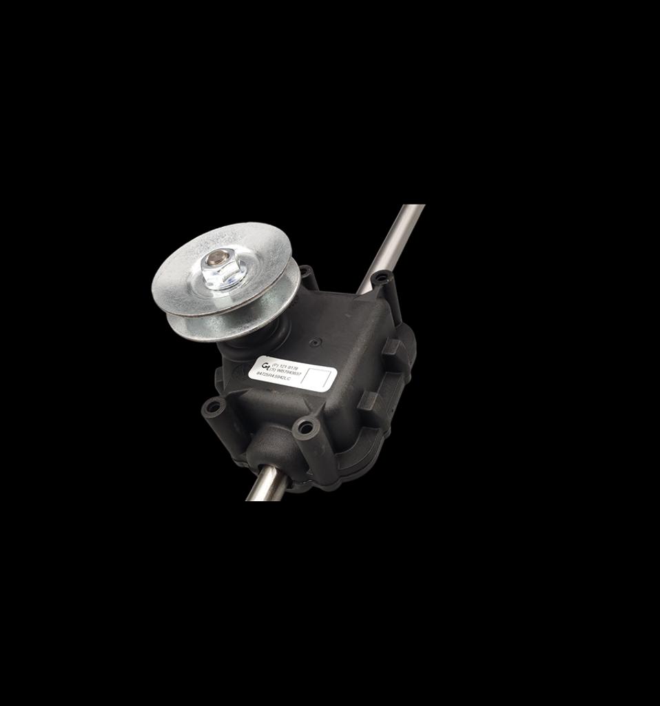 Transmission 121-9178