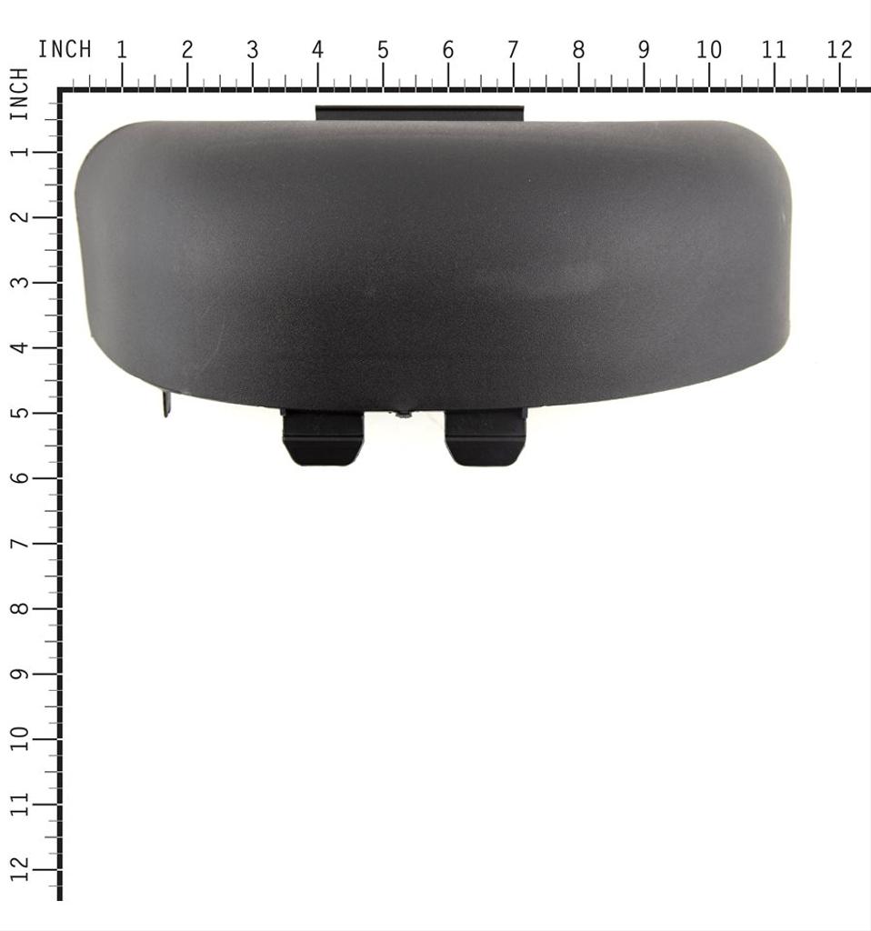 Luftfilterkåpa 697420