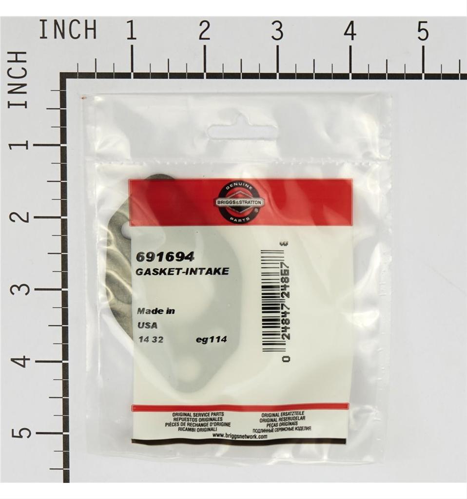 Insugspackning 691694