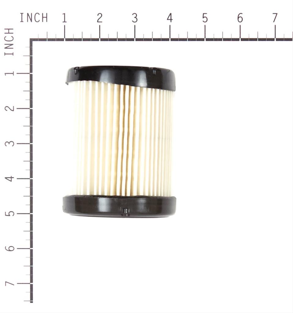 Luftfilter Intek, 591583