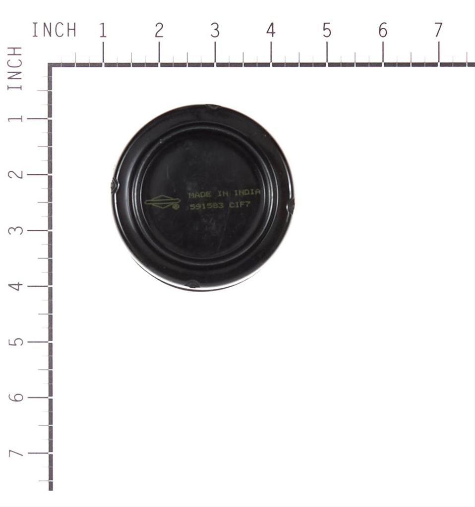 Luftfilter Intek, 591583