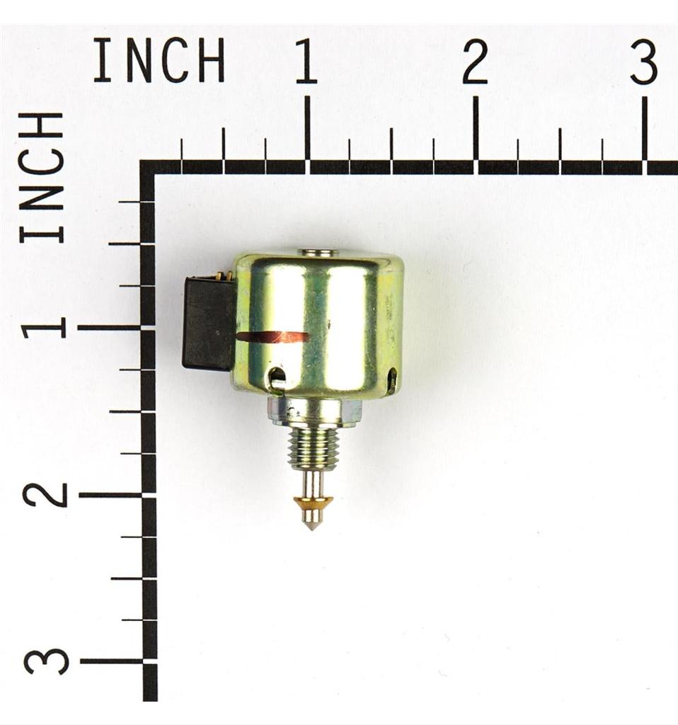 Bränslesolenoid walbro, 694393