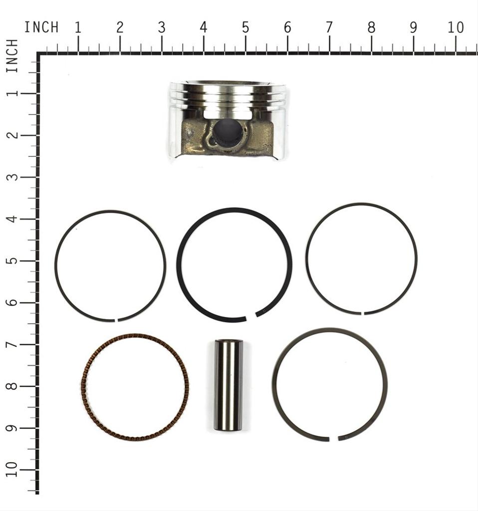 Kolvsats std, 843951