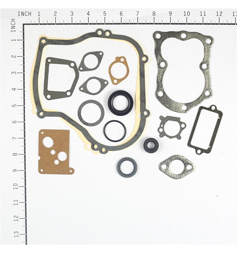 Packningssats 496659