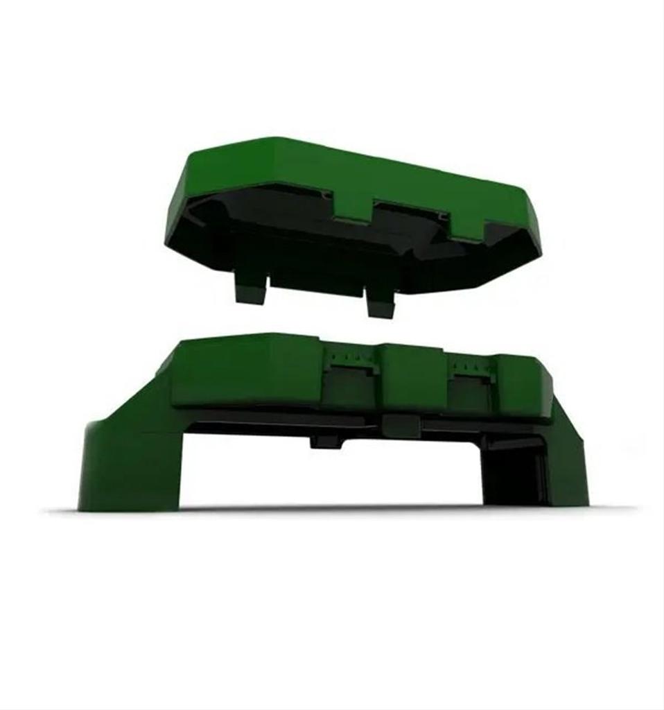 Skyddsbox IP67 för kontakter robotgräsklippare, Automower